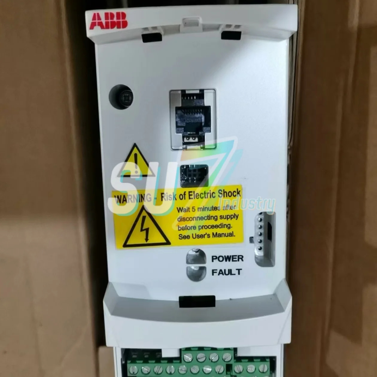 주파수 변환기 ACS310-03E-01A3-4 ACS310-03E-02A1-4 신규