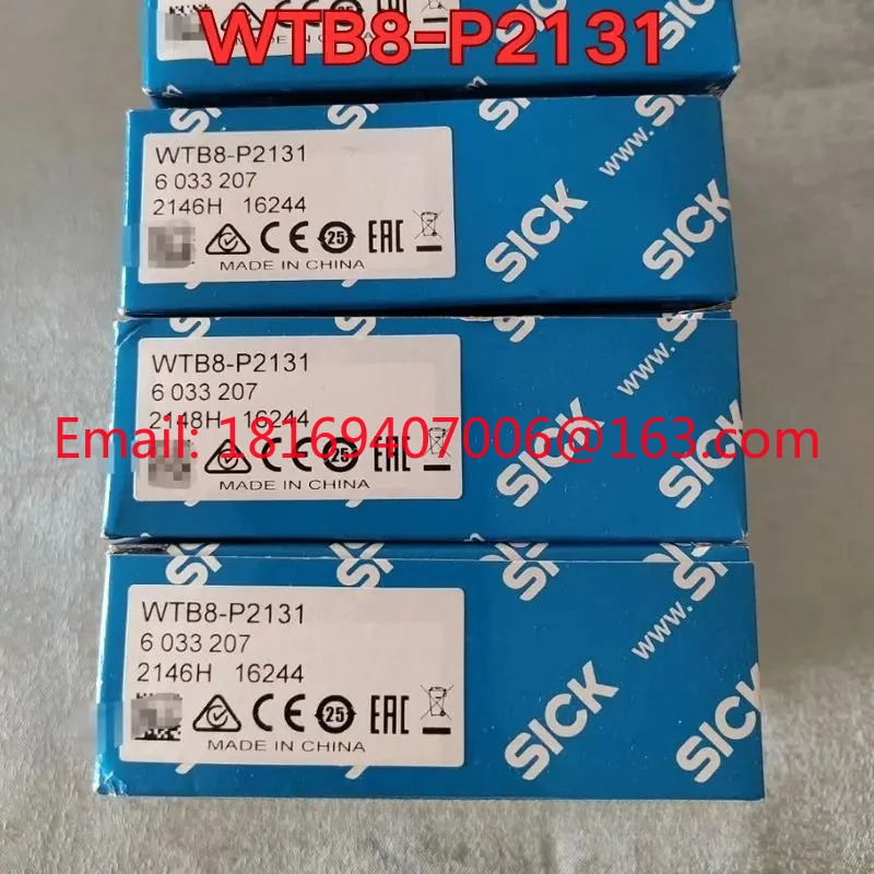WTB8-P2131 센서