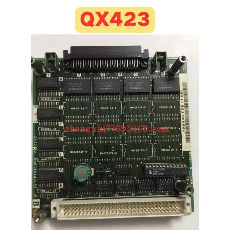 리퍼 회로 기판 정상 기능 완료 QX423 QX423A