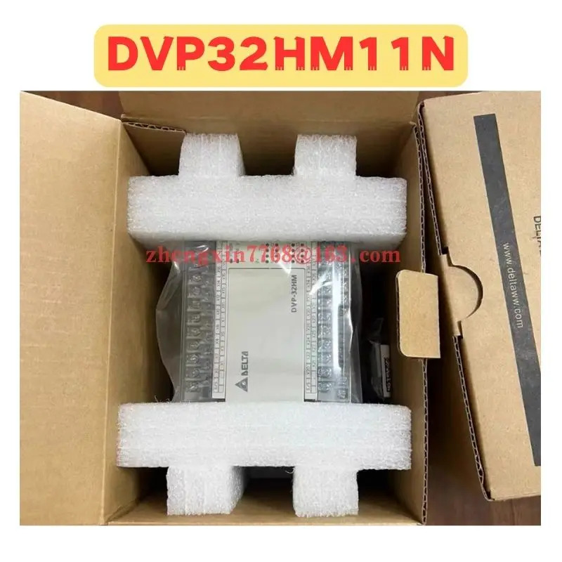 오리지널 DVP32HM11N PLC 신