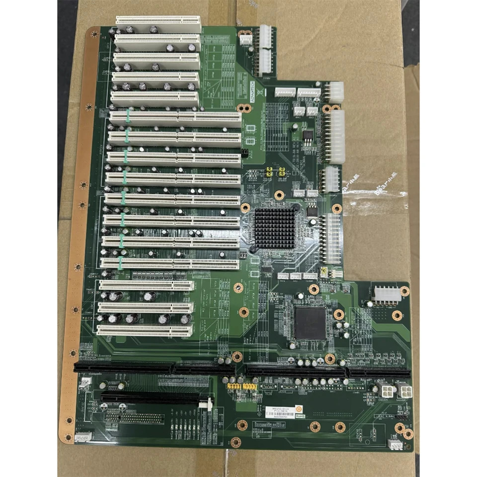 Advantech 산업컴퓨터 마더보드PCE-5B18 PCE-5B18 REV.B1