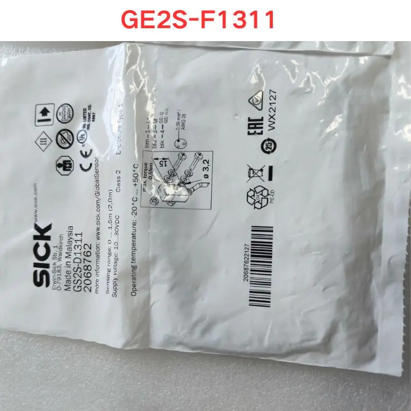 GE2S-F1311 센서