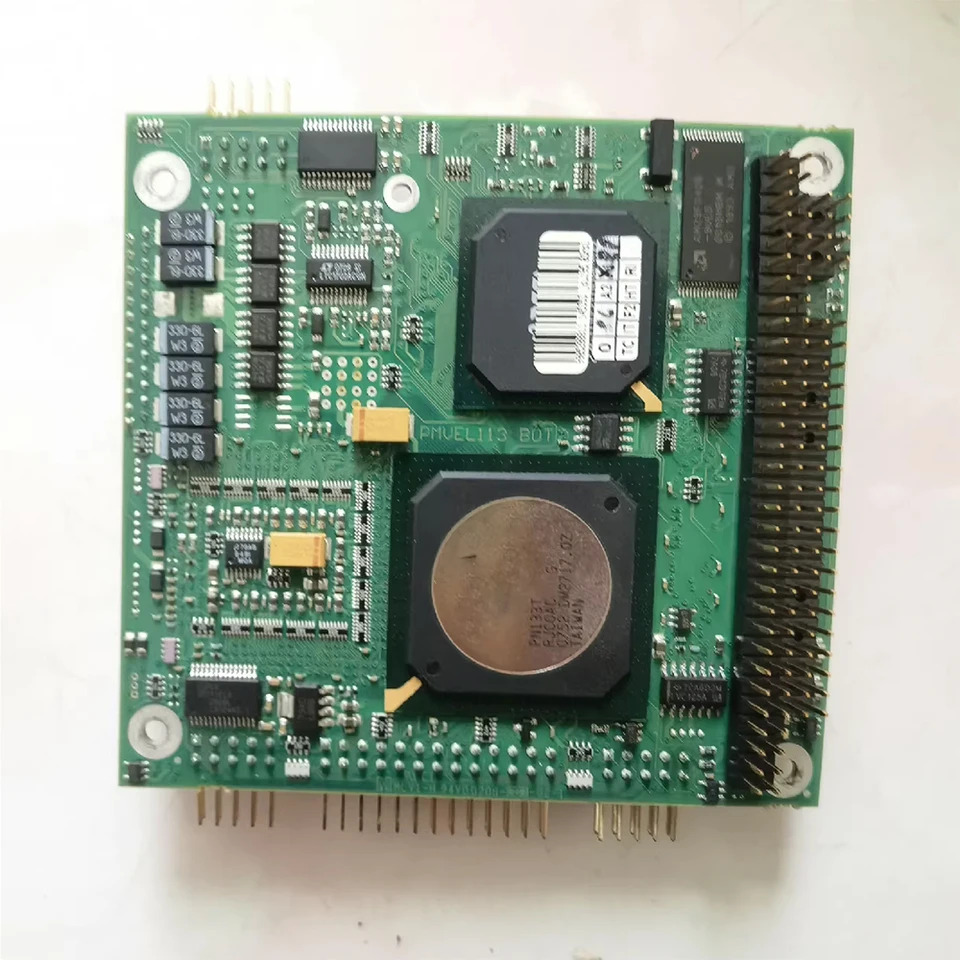 Kontron 산업제어 장비 마더보드 01023-0000-40-1