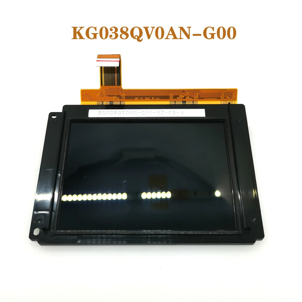 KG038QV0AN-G00 LCD 스크린