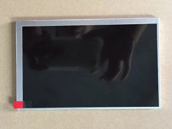 LCD 화면 MT6070iH MT6070iH1WV MT6070iH2WV 신