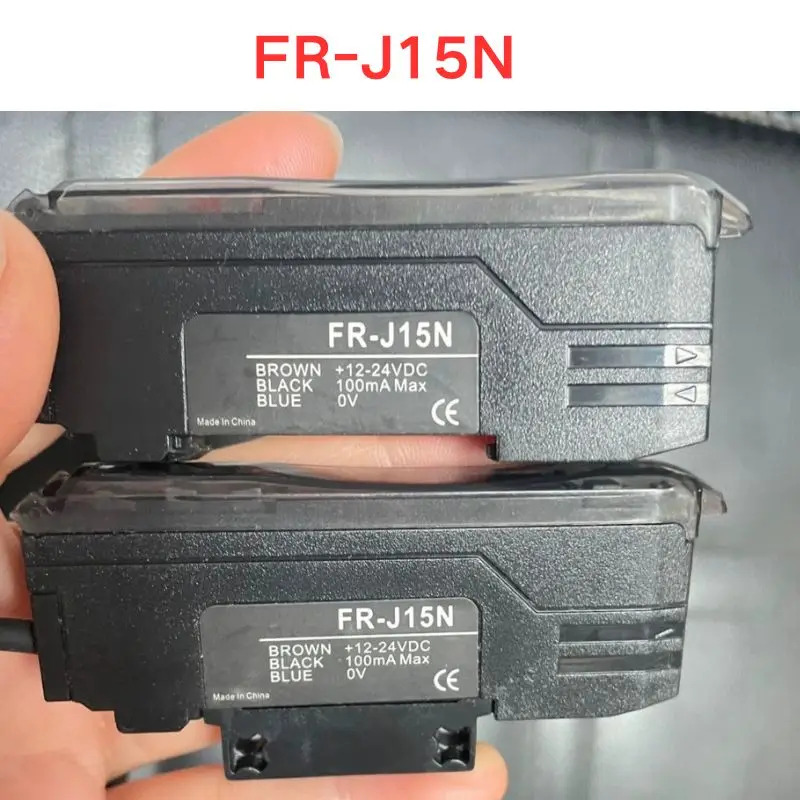 FR-J15N 광섬유센서 리퍼 OK