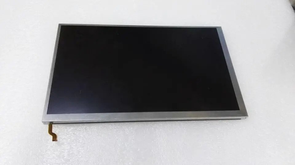 GCX150AKM-E LCD 디스플레이 화면