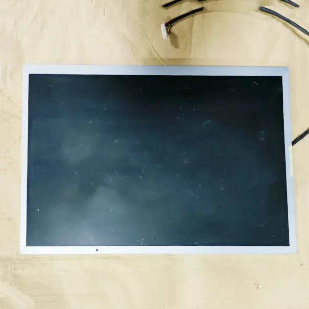 LQ121K1LG52 12.1 인치 LCD 디스플레이 스크린 패널 산업원본