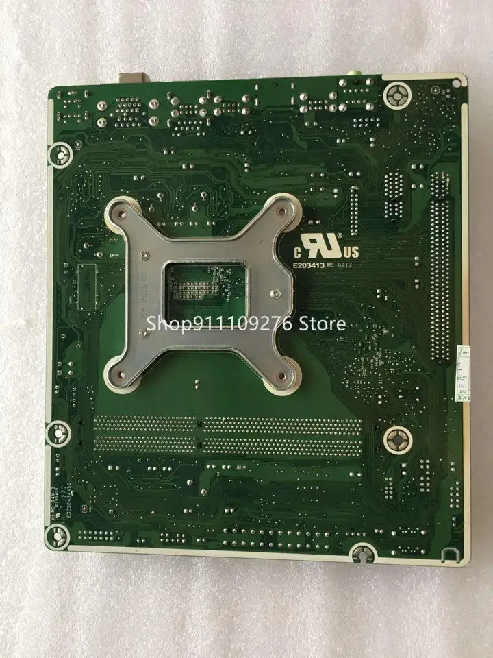 hp호환 400 G2 SFF 데스크탑 마더보드마더보드 MS-G013 VER1.0 804372-001 803189-001 LGA1150 H81