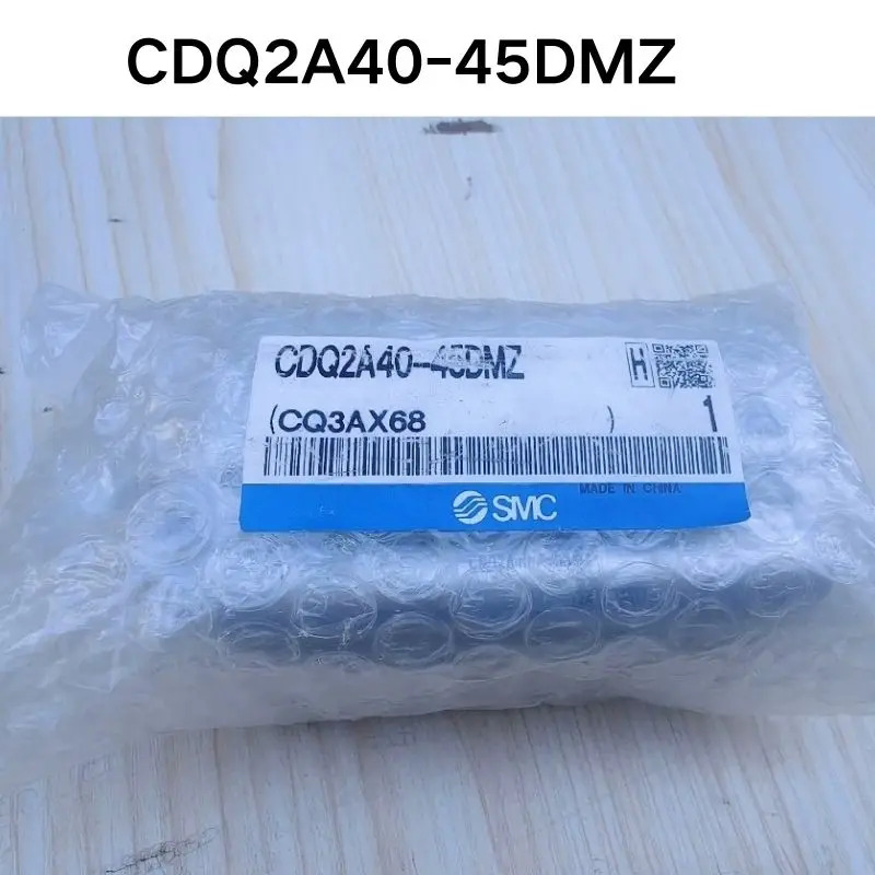 신형 실린더 CDQ2A40-45DMZ