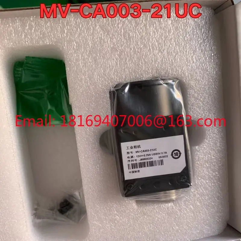 MV-CA003-21UC 산업카메라