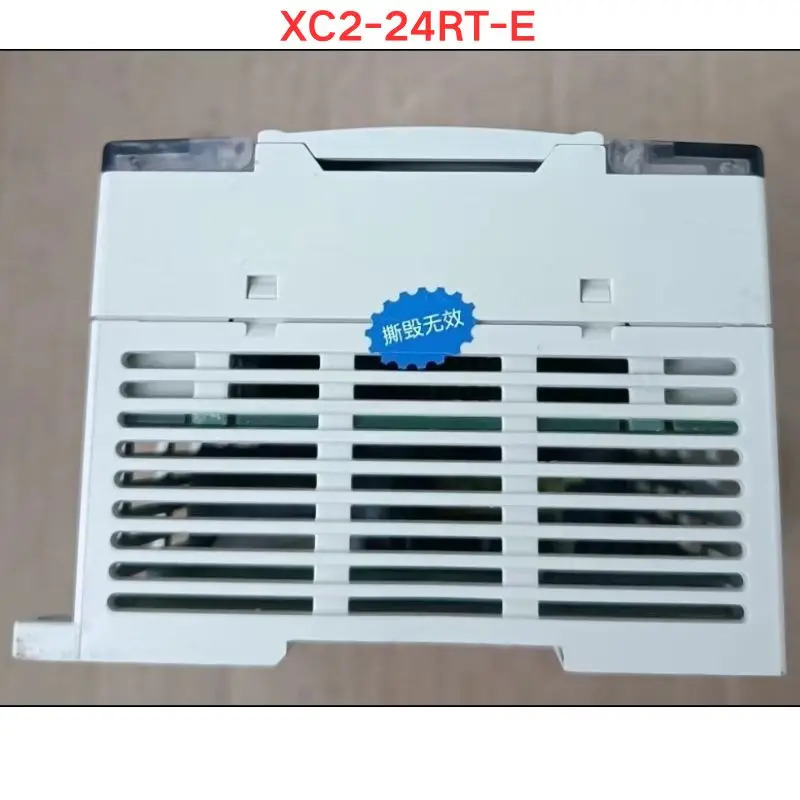 리퍼 XC2-24RT-E PLC 완료