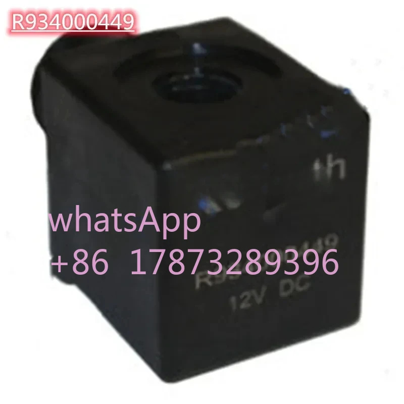 R 934000449 1902678  듀플로매틱 322125 코마트롤 M 14640001