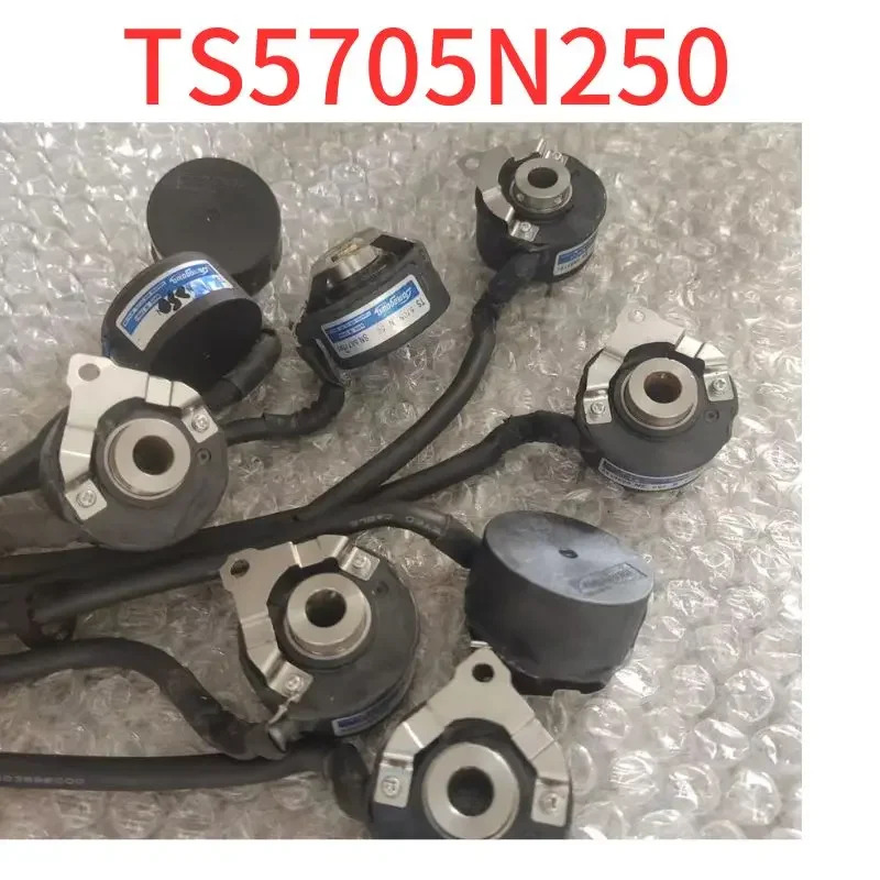 리퍼 인코더 TS5705N250