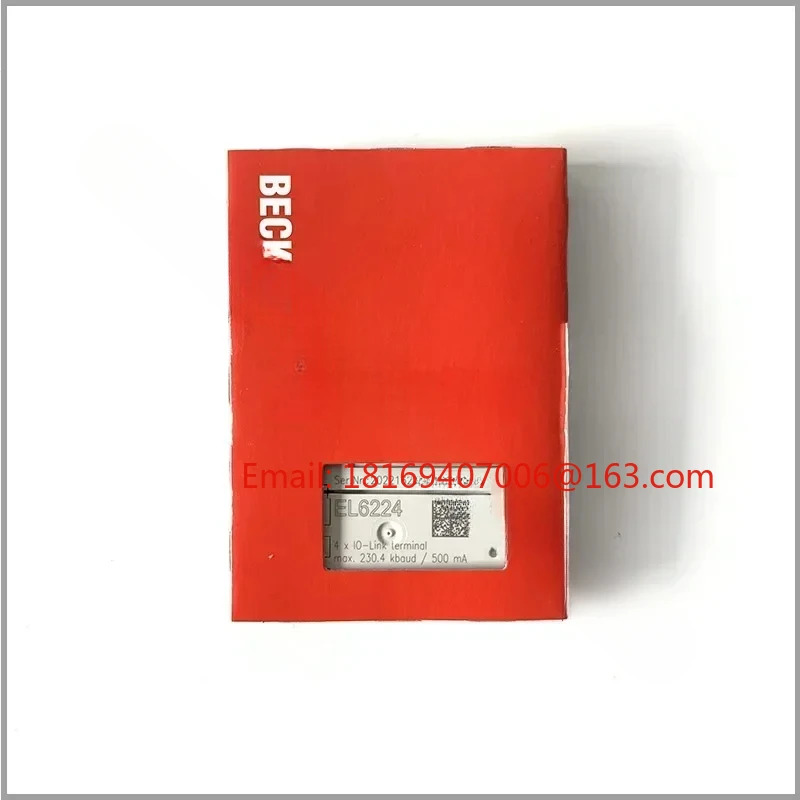 PLC 모듈 EL6224