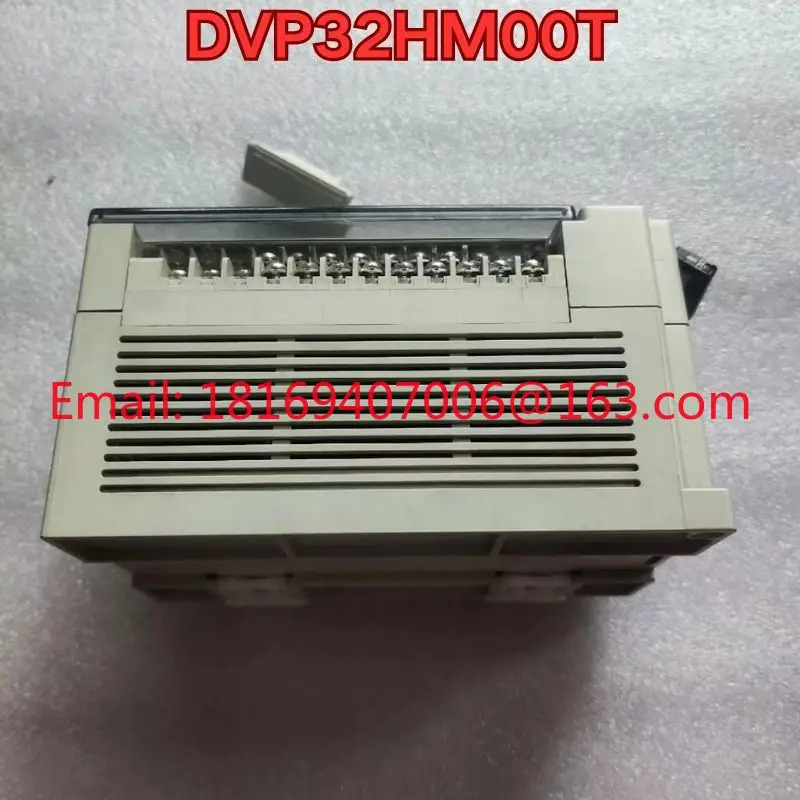 리퍼 DVP32HM00T PLC 컨트롤러 기능 리퍼는 정상