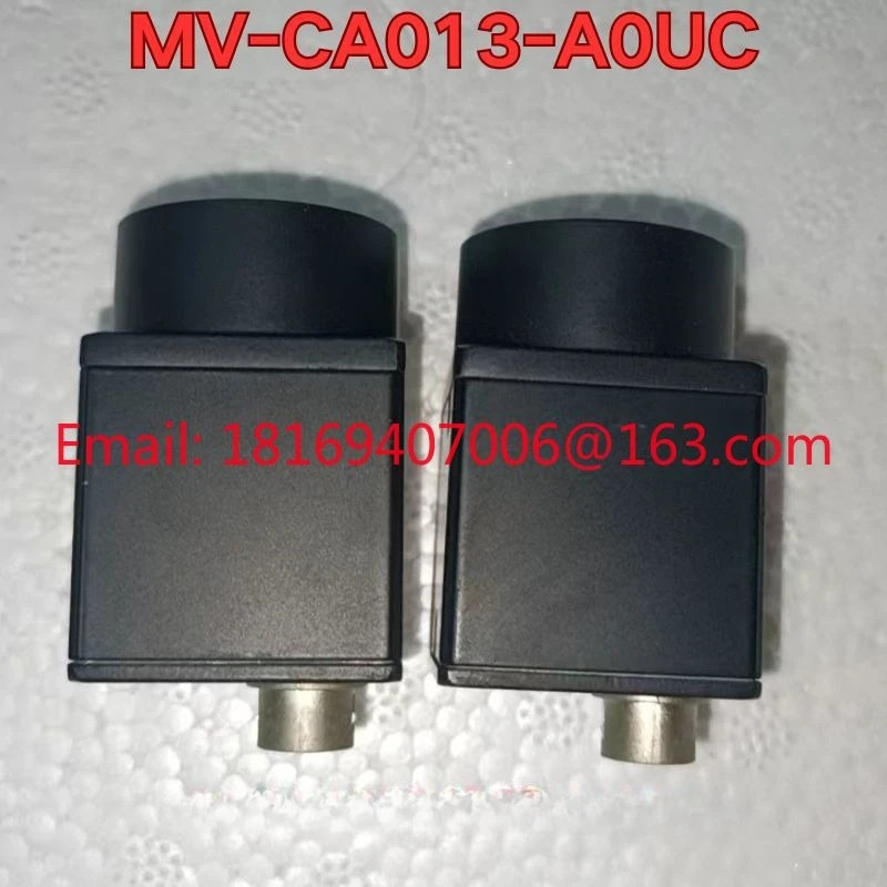 리퍼 PLC 모듈 MV-CA013-A0UC 기능 리퍼는 정상