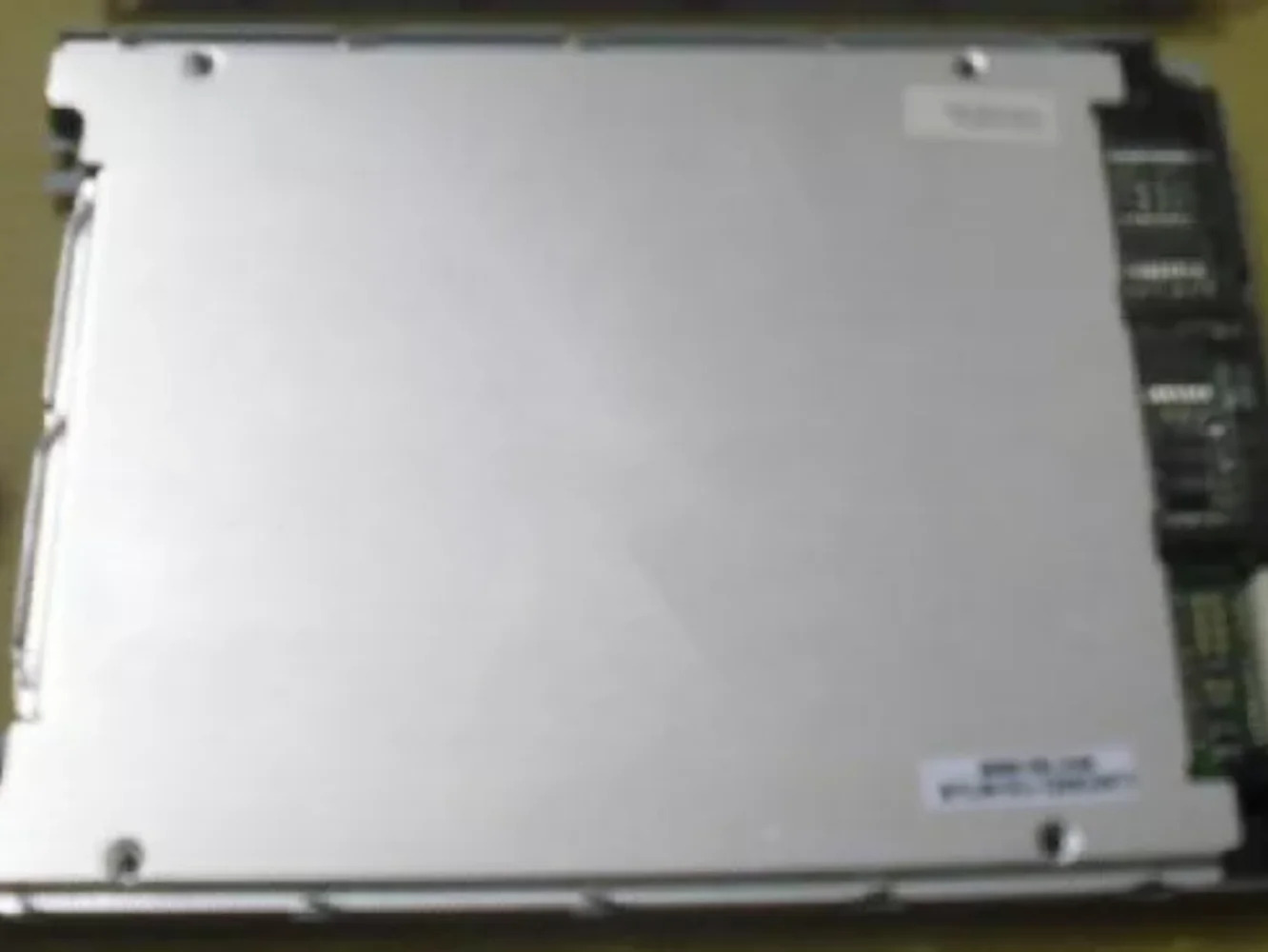 LCD 스크린 디스플레이 패널 5.7 인치 M761DL23SG