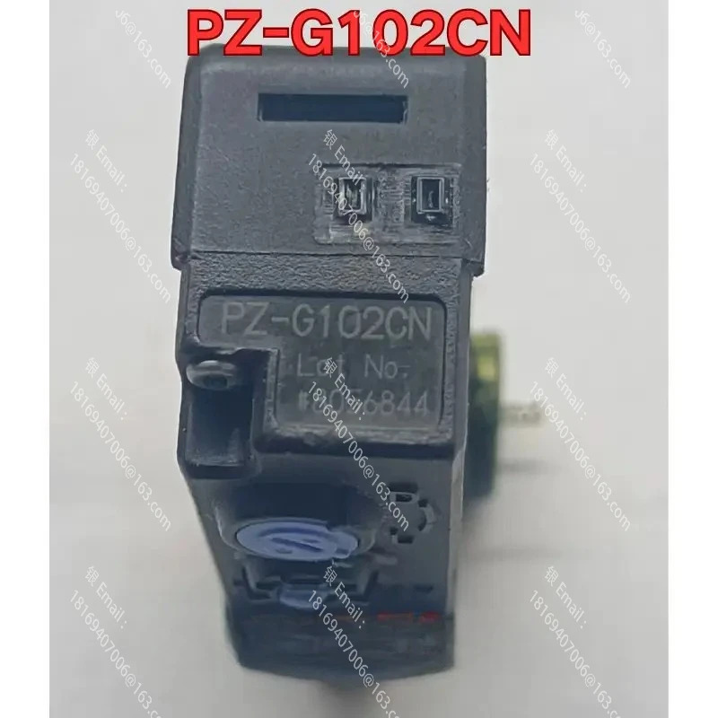 리퍼 PZ-G102CN 센서 기능 리퍼는 정상