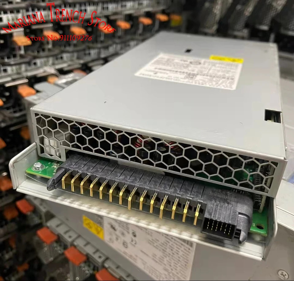 EMERSON 네트워크 전원공급장치 빌딩7001581-J000 7001581-J002 69Y5850 69Y5851 2500W 2748W