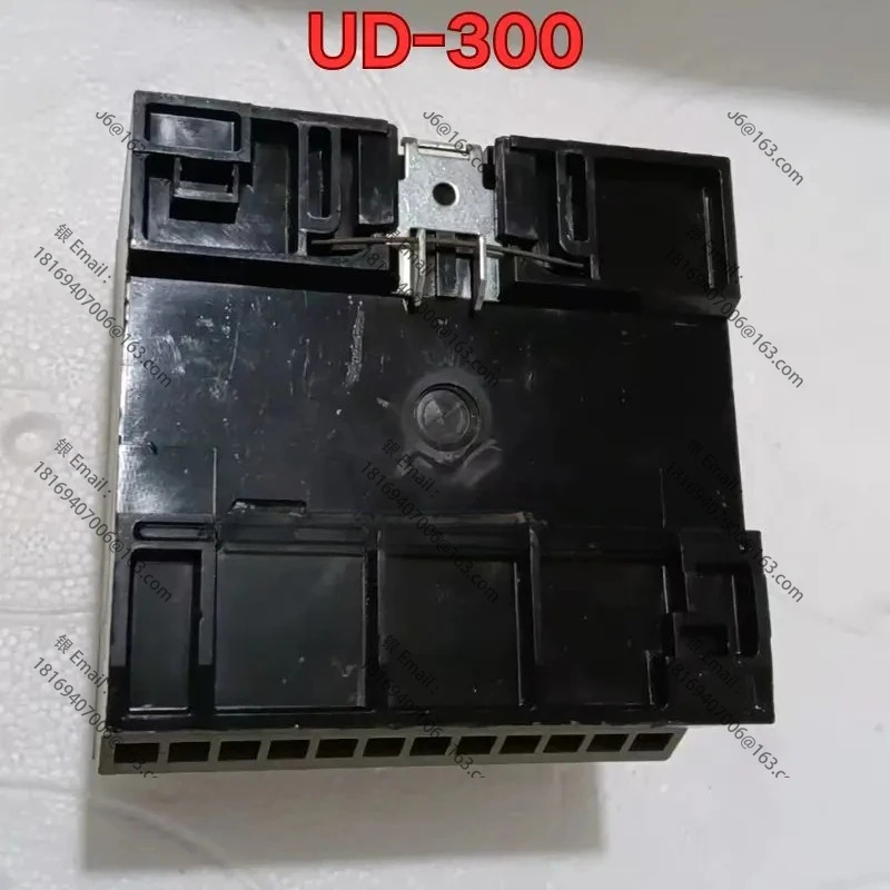리퍼 UD-300 센서 증폭기 기능 리퍼는 정상