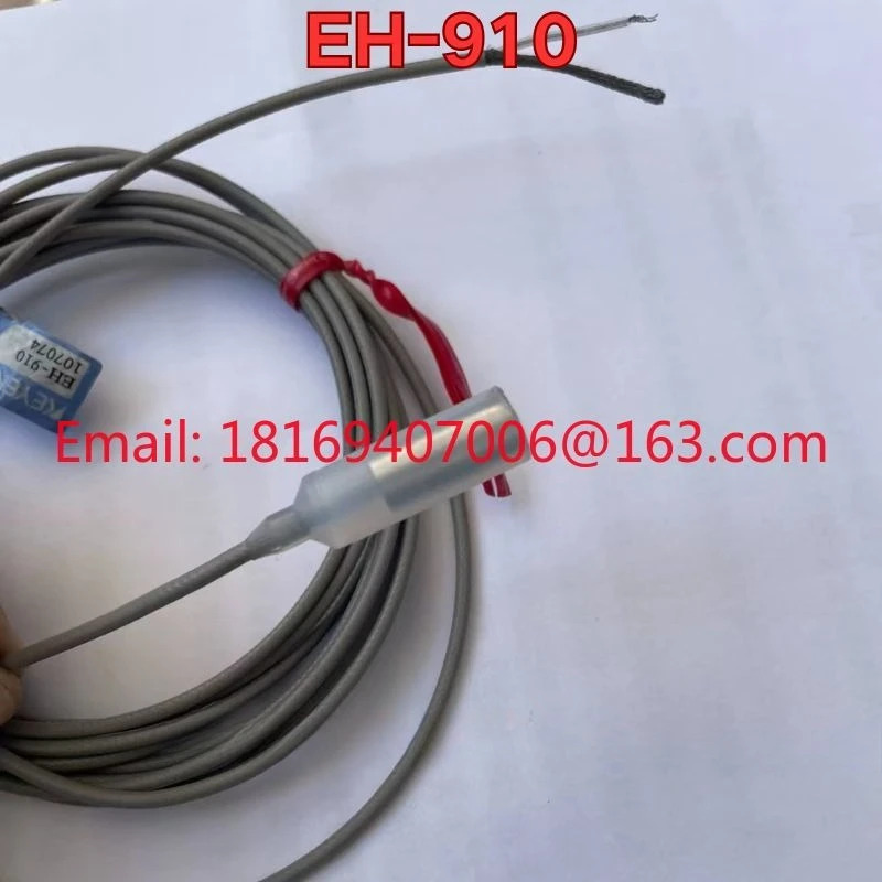 리퍼 EH-910 센서 기능 리퍼는 정상