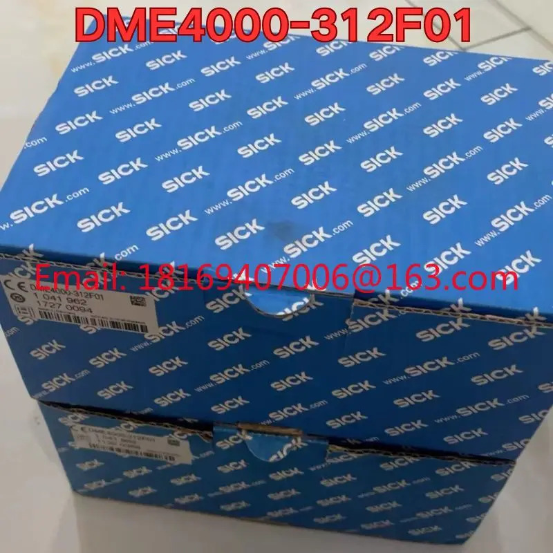 DME4000-312F01 레이저 거리 측정기 센서