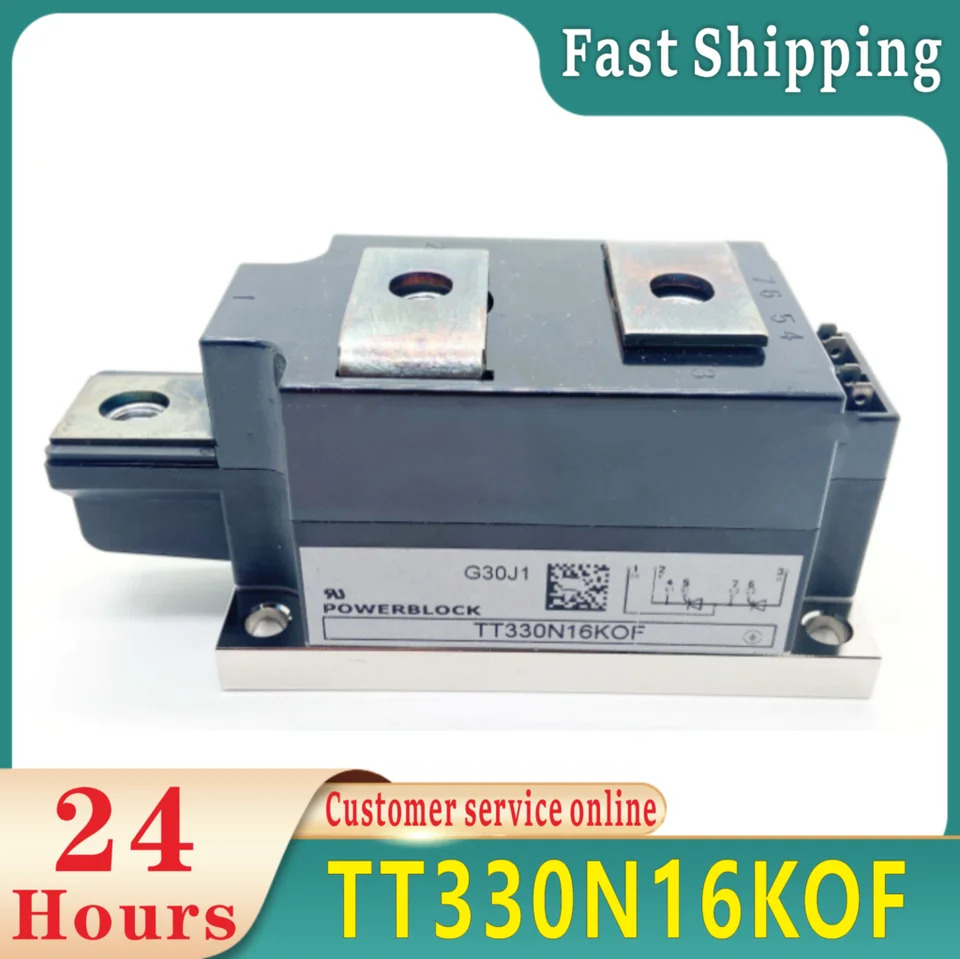 TT330N16KOF TT330N14KOF TT330N12KOF TT330N16AOF 오리지널 모듈