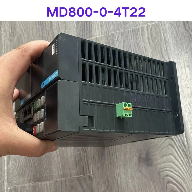 리퍼 OK MD800-0-4T22 드라이버