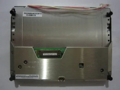 PMV050DS7N1NP 디스플레이 화면