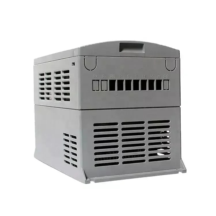 변환기 WSTG600-4T7.5GB 3상 7.5kw 전력 주파수 인버터 VSD