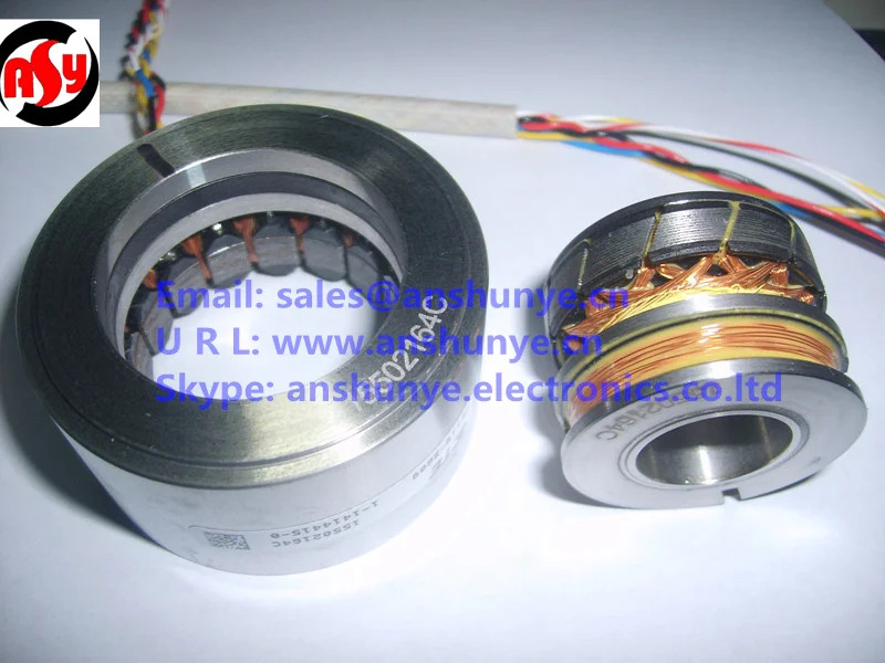 V23401-U6119-B609 리졸버 로터리 엔코더 U6119-B609