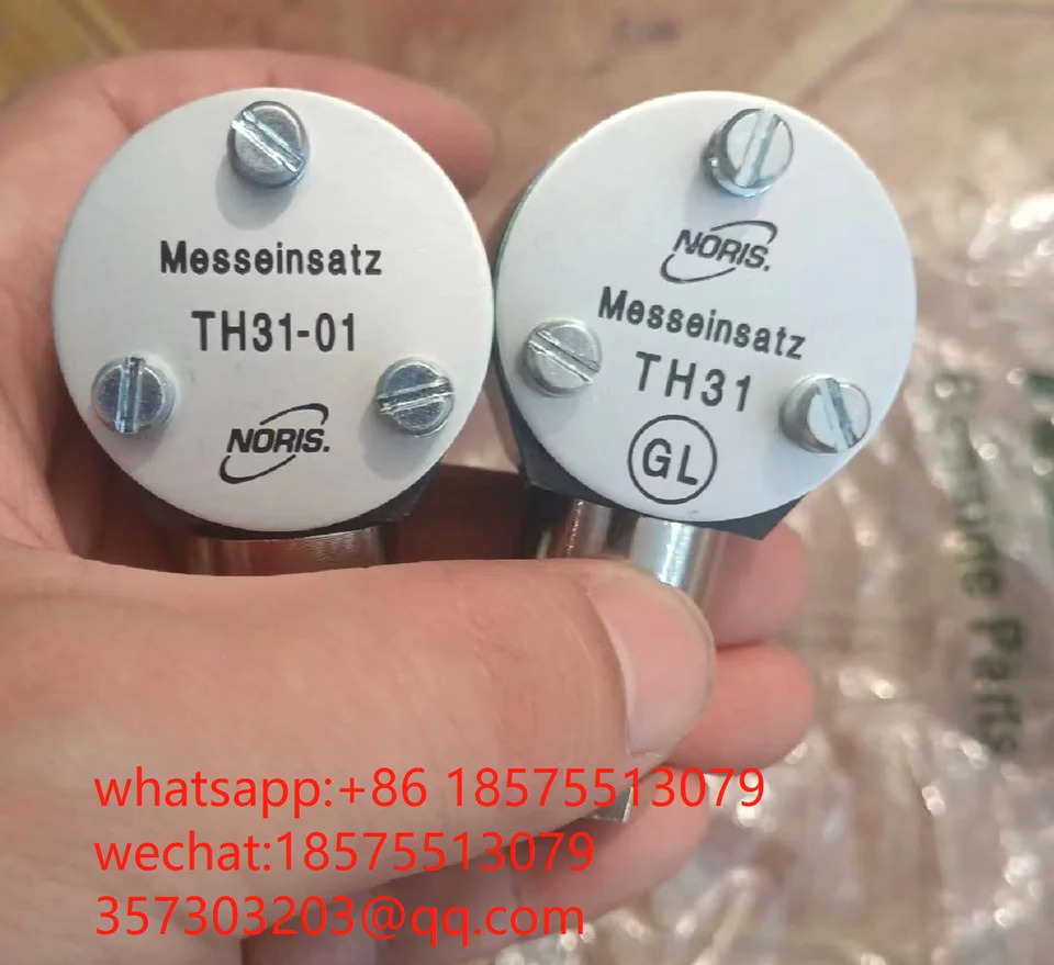 MAK TH31 TH31-01 디젤 엔진온도 센서 42-120
