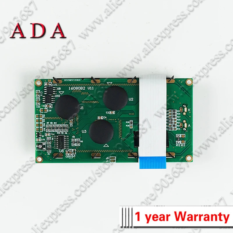 B R LCD 디스플레이 패널 4PP035.E300-K05 4PP035.E300.K05 4PP035-E300-K05