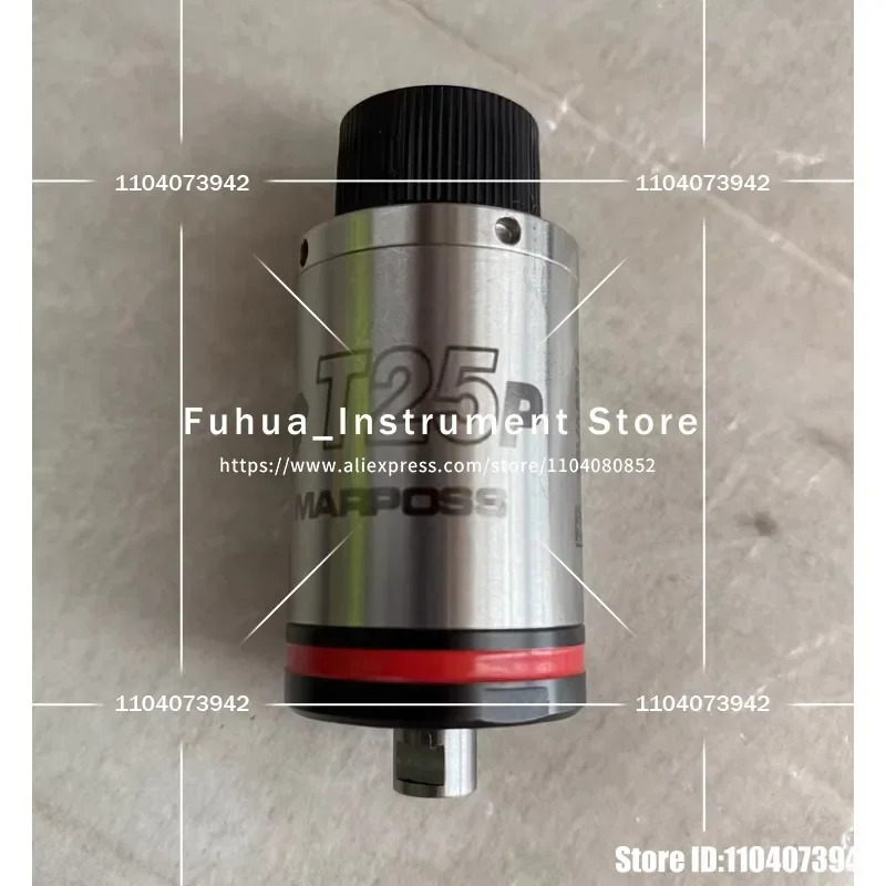 리퍼 MARPOSS T25P 사이드 헤드