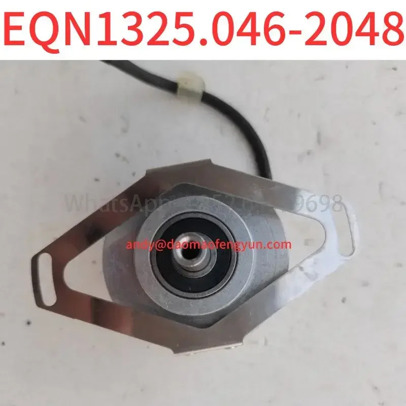 리퍼 인코더 EQN1325.046-2048