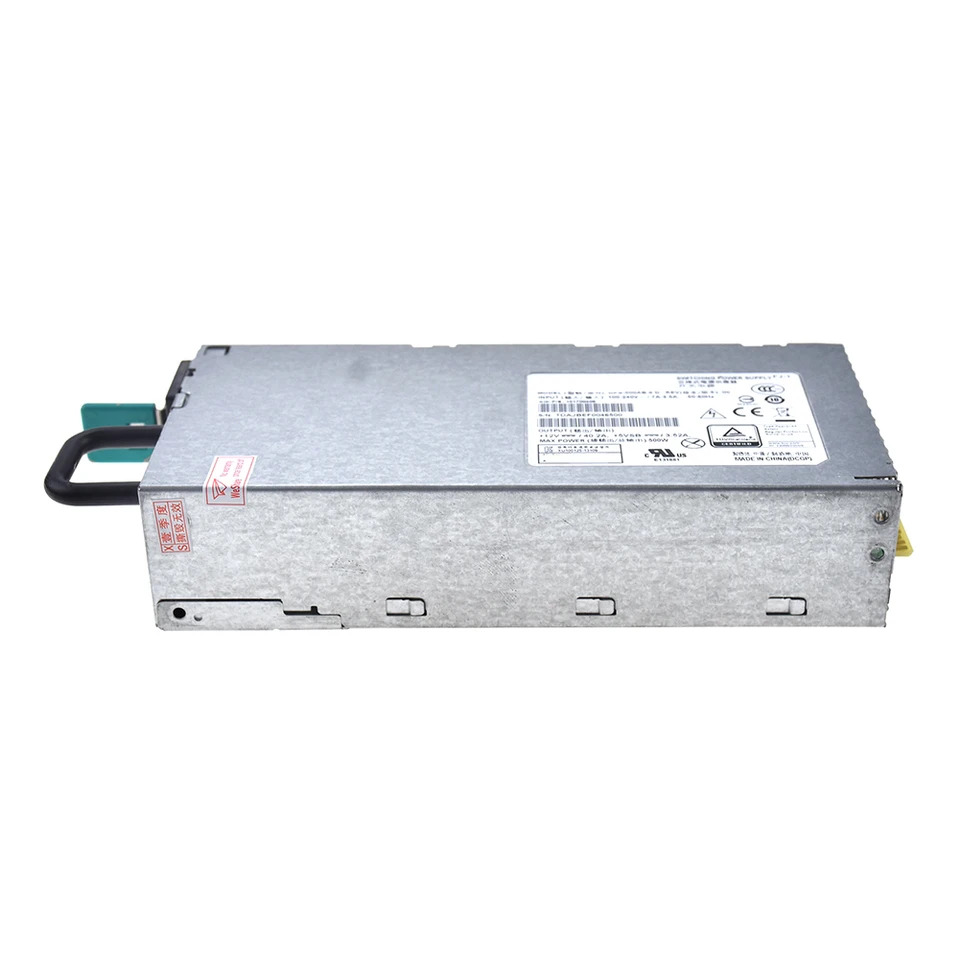 델타 DPS-500AB-9D 스왑 서버전원공급장치 모듈 500W Psu 키트