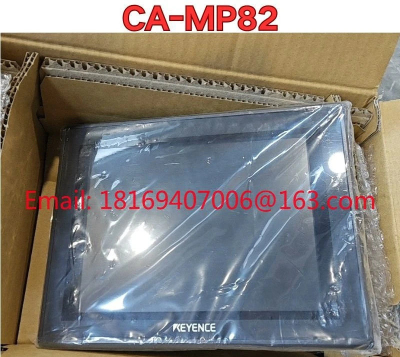 CA-MP82 터치스크린