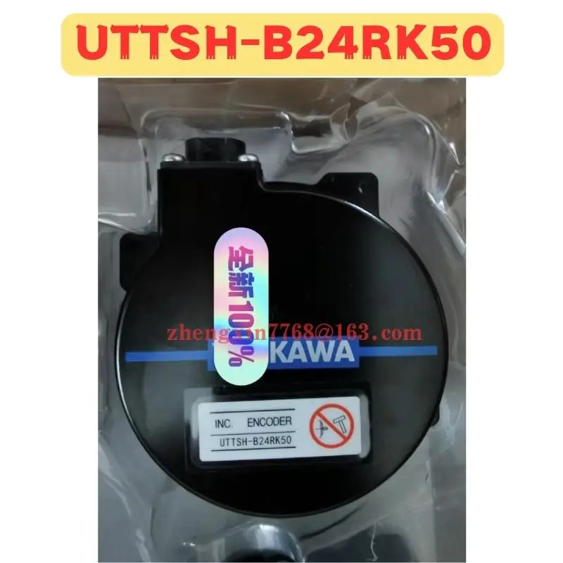 UTTSH-B24RK50 UTTSH B24RK50 7 세대 인코더 신