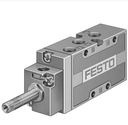 Festo 솔레노이드 밸브 VUVG-L18-M52-MT-G14-1P3 574429 시리즈 k458