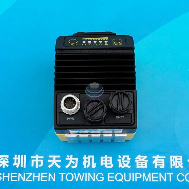 COGNEX 코그넥스 카메라 미국 오리지널 DMV-475V-0000응하세요
