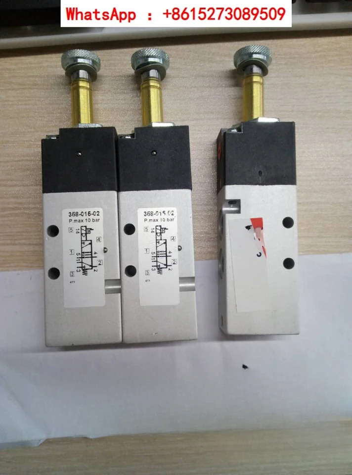 실린더 24S2A25A060S09