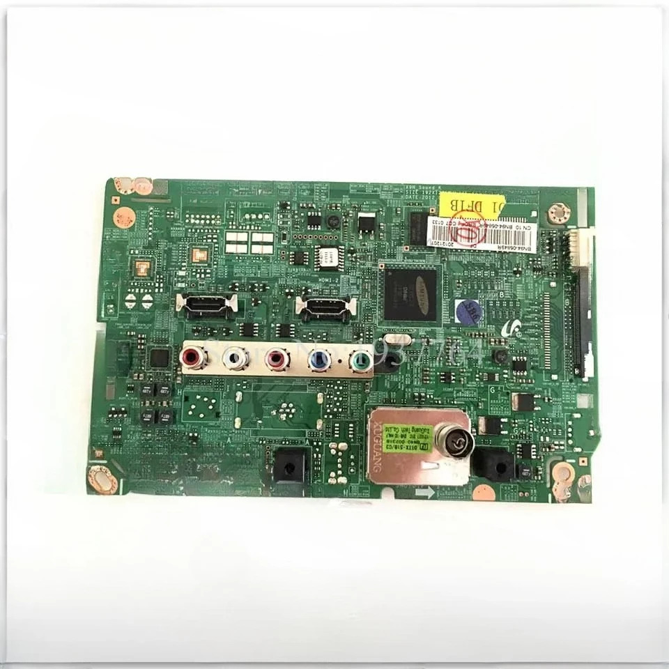 마더보드40인치 UA40EH5000R 보드 BN41-01777BDE400BGA-B1 포함