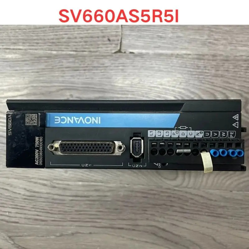 서보 드라이브 리퍼 OK SV660AS5R5I