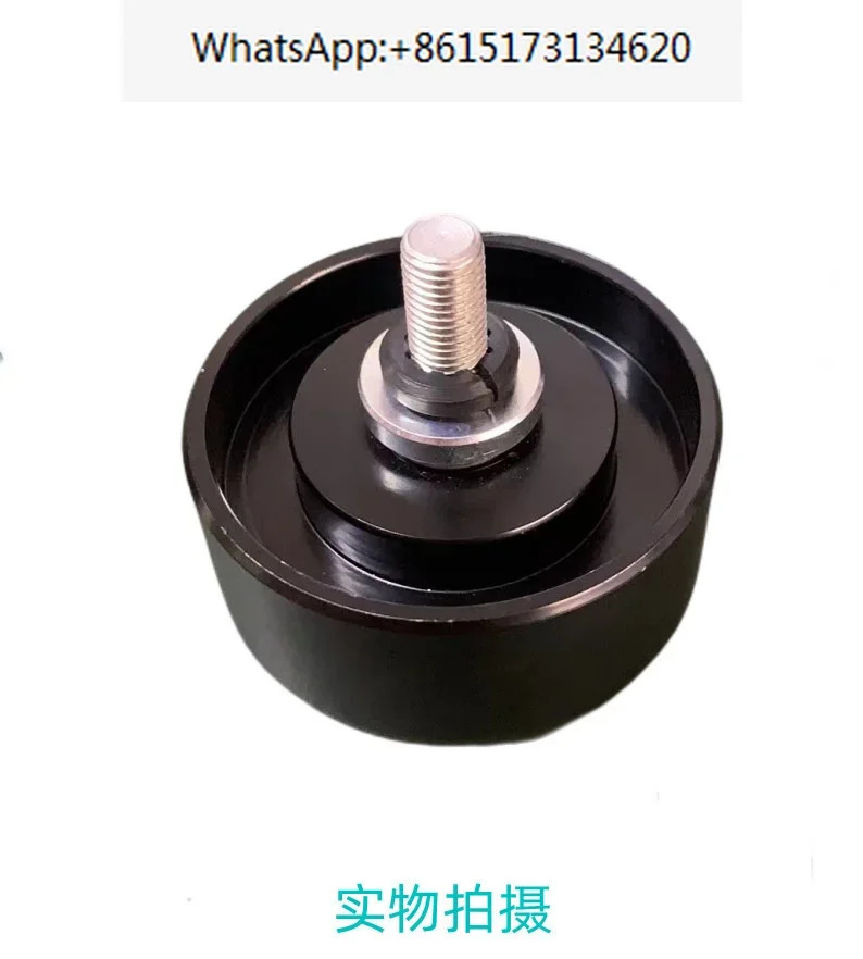 삼각형 멀티 웨지 벨트 들러 상단 03.81934 88440-0k010/060 3 개