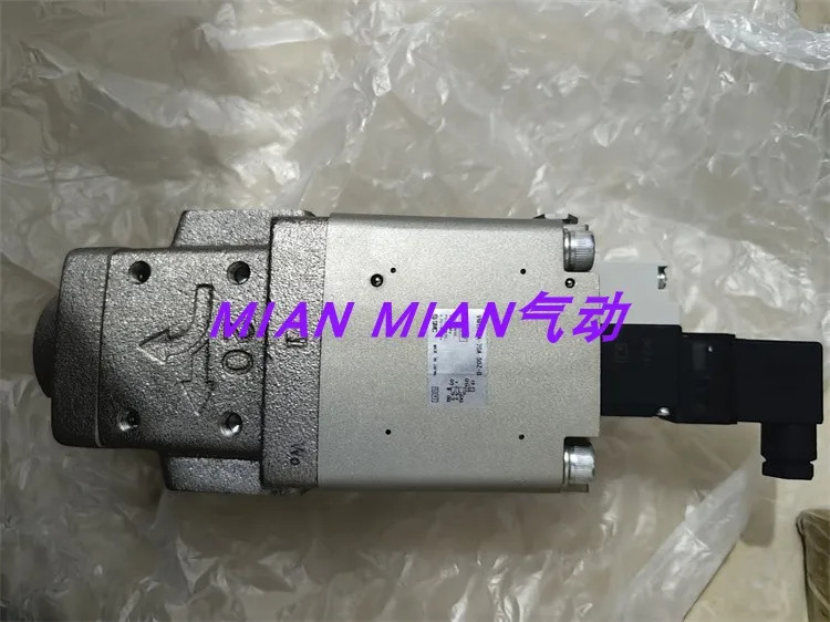 SMC 오리지널 솔레노이드 밸브 VNH311 313 333A B-20A-1D TZ 3D 4D 5D TZ-B