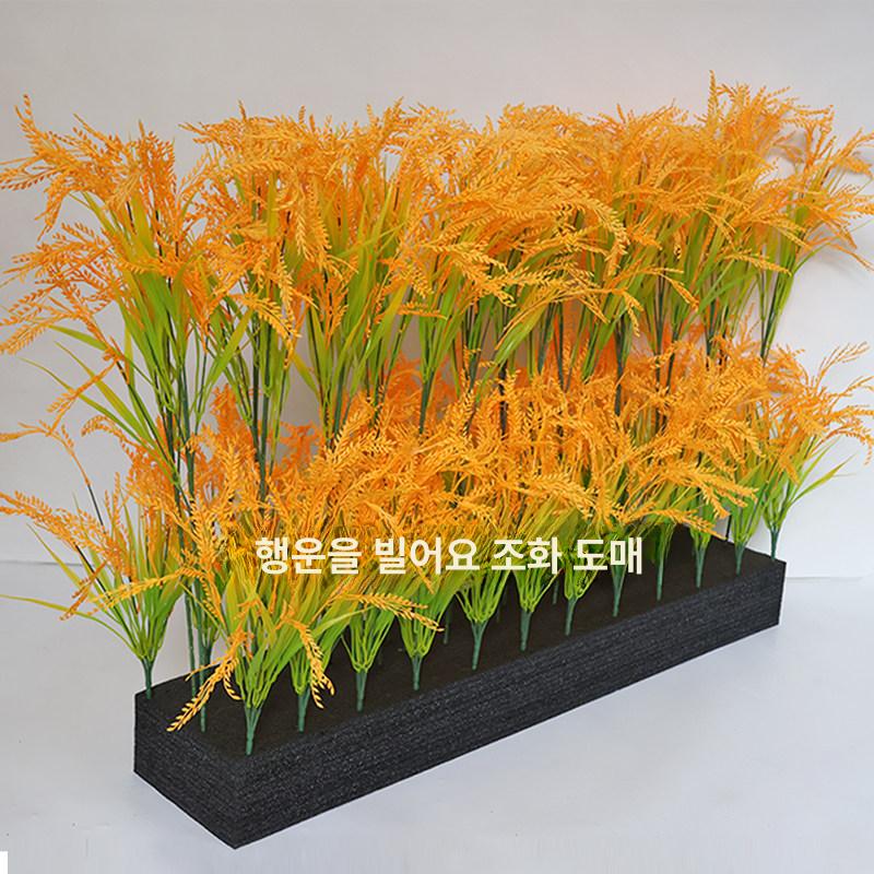 모형 장식품 인테리어 인조 스튜디오 오브제 촬영소품 포토존 벽장식 - 상세 이미지 3