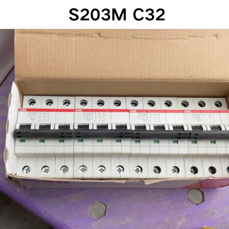 회로차단기 S20 C32 신