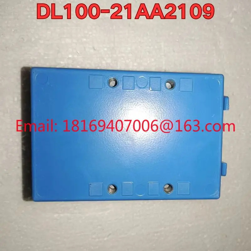 리퍼 DL100-21AA2109 레이저 거리 측정기 센서 기능 리퍼는 정상