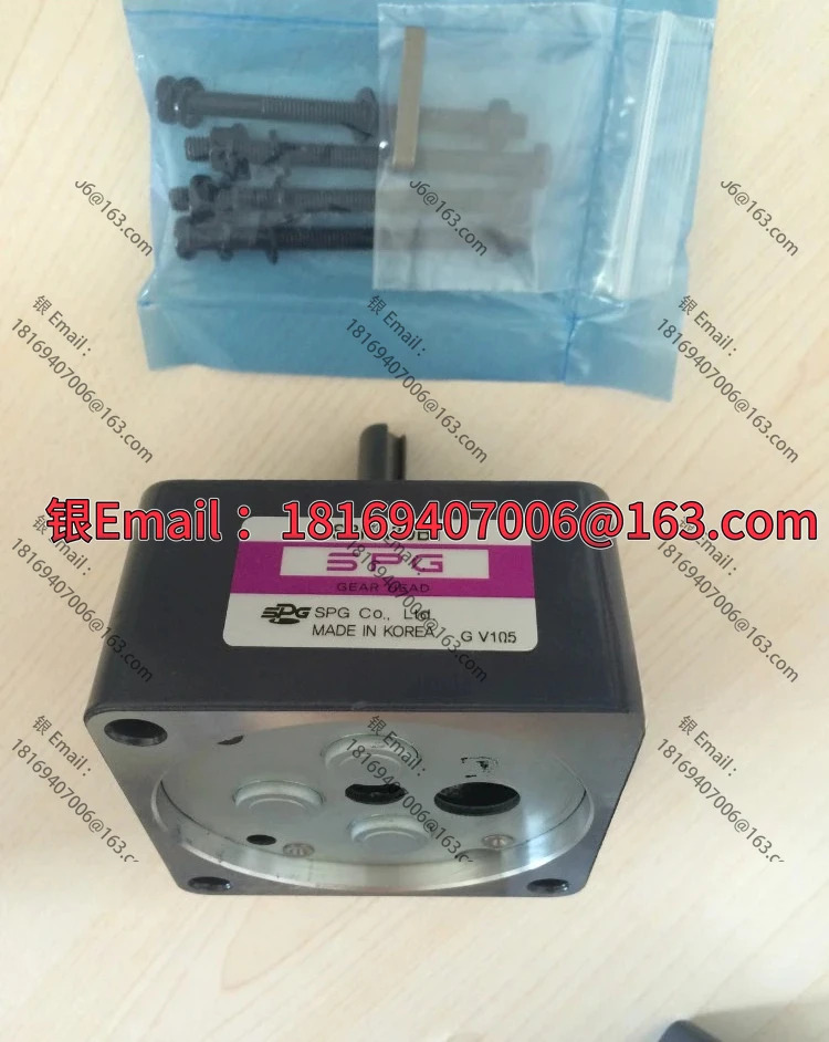 S8KA30B1 S8KA30B SPG 감속기 S8KA36B1